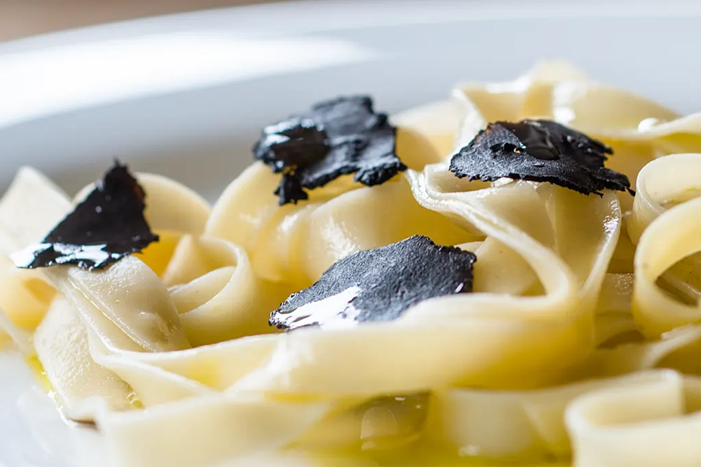 Fur Genieer - Trueffel